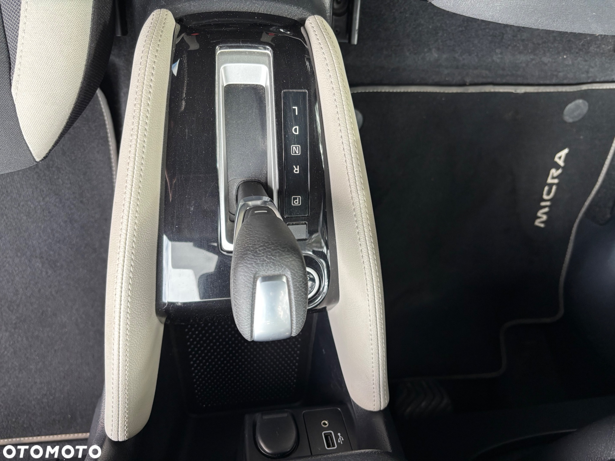 Nissan Micra IG-T 100 Xtronic N-Sport - 10