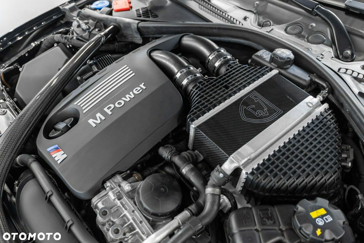 BMW M4 - 25