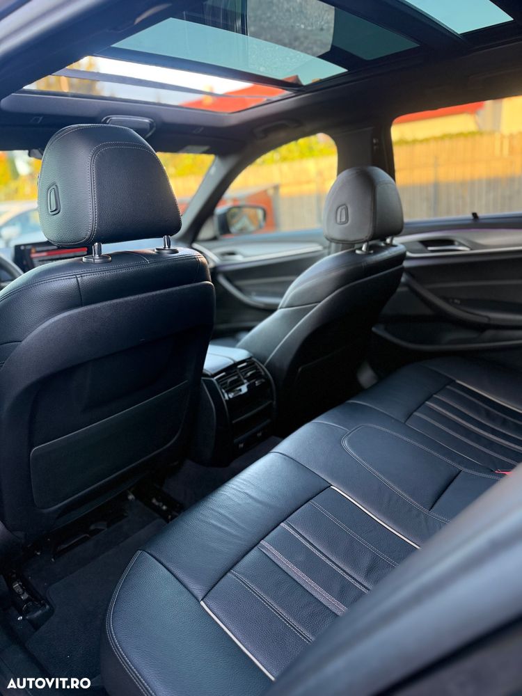 BMW Seria 5 - 14