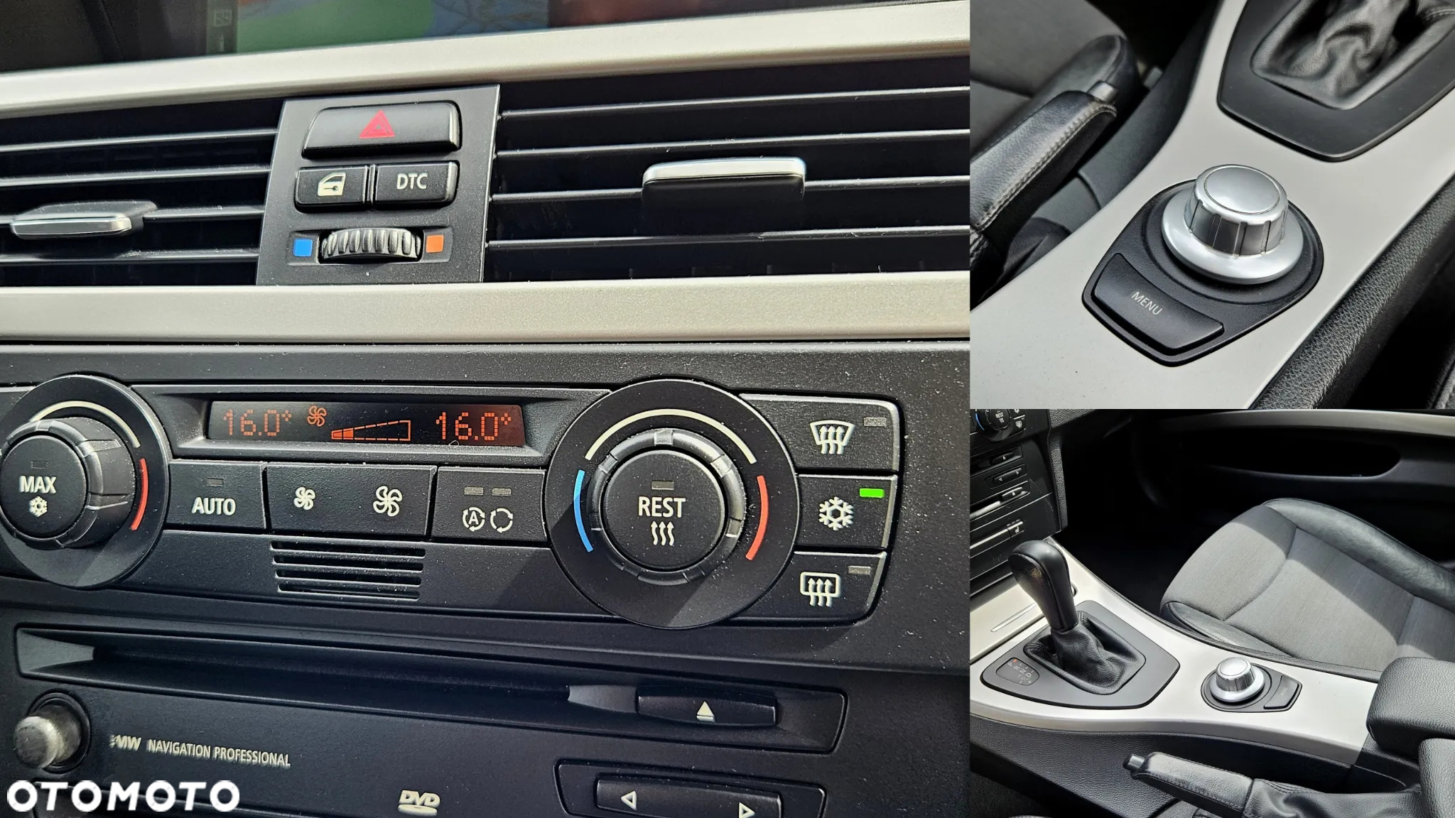 BMW Seria 3 318i Touring - 32