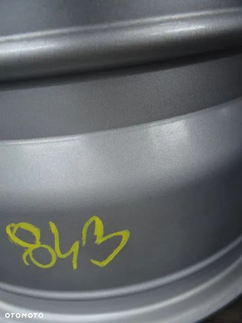 5x112x66,6 7,5Jx16 ET53 MERCEDES C-Classe model od 2007-2015 - 12