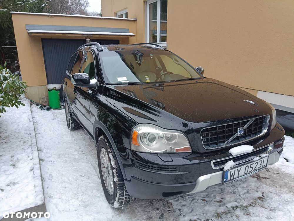 Volvo XC 90 3.2 AWD Executive - 2
