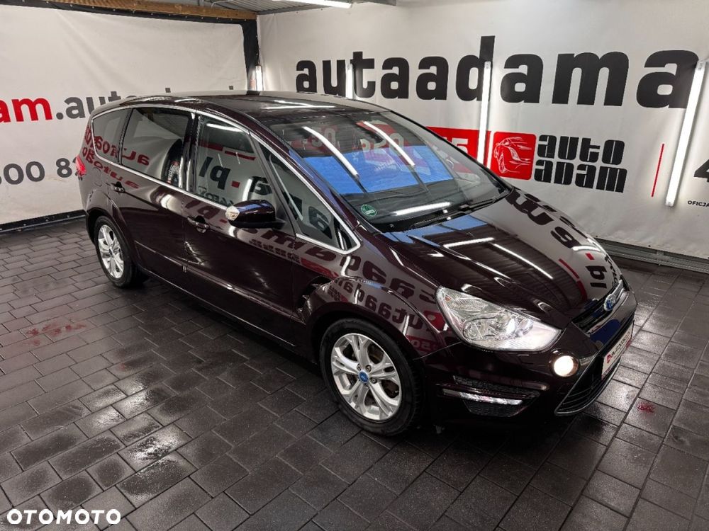 Ford S-Max - 5