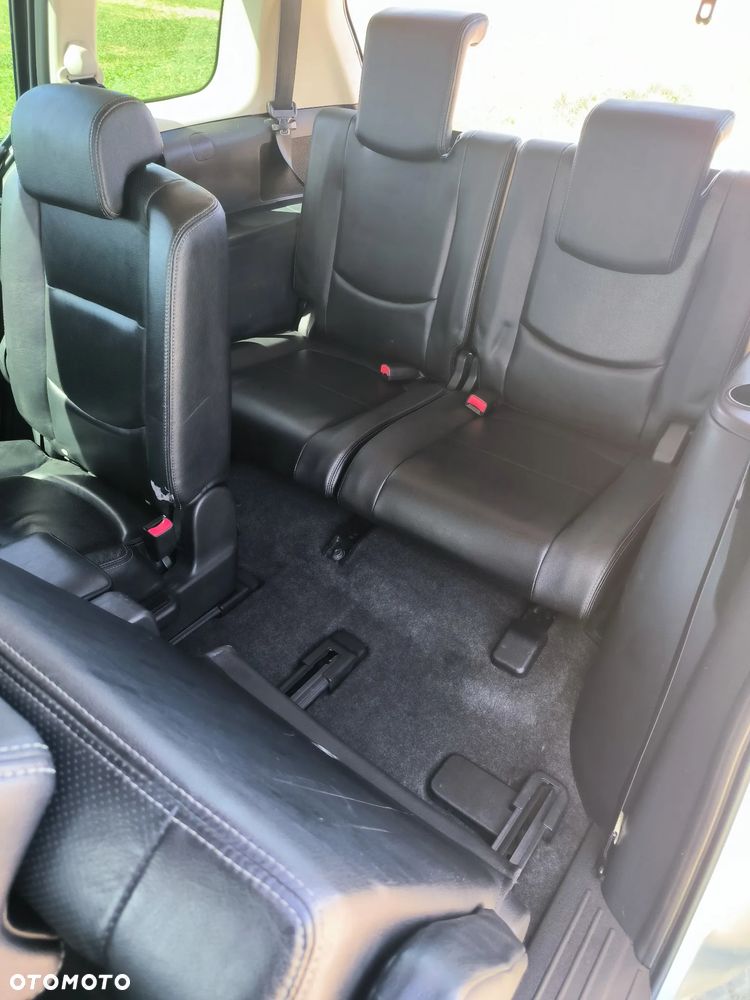 Mazda 5 2.0 Sport - 7