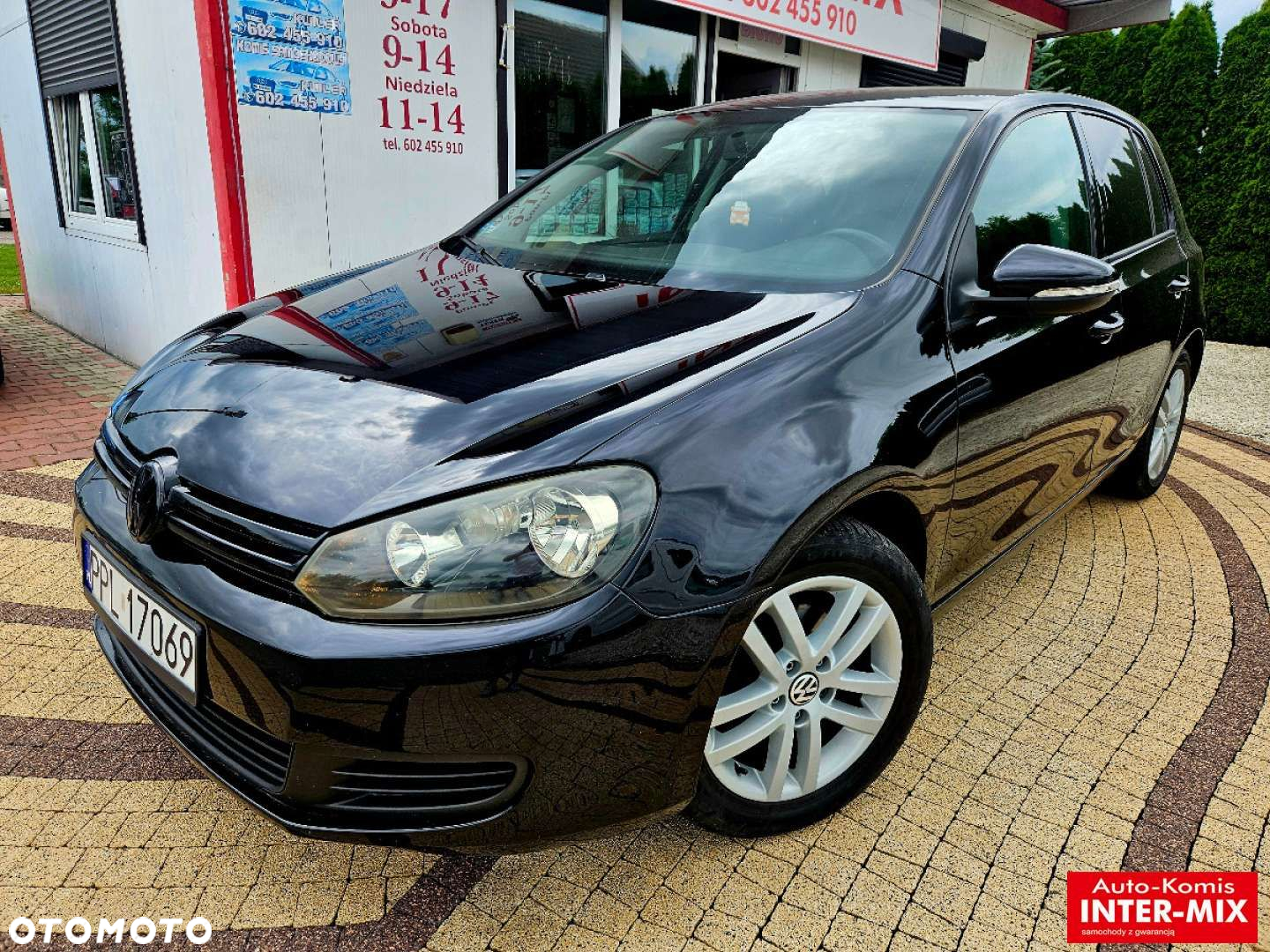 Volkswagen Golf - 3