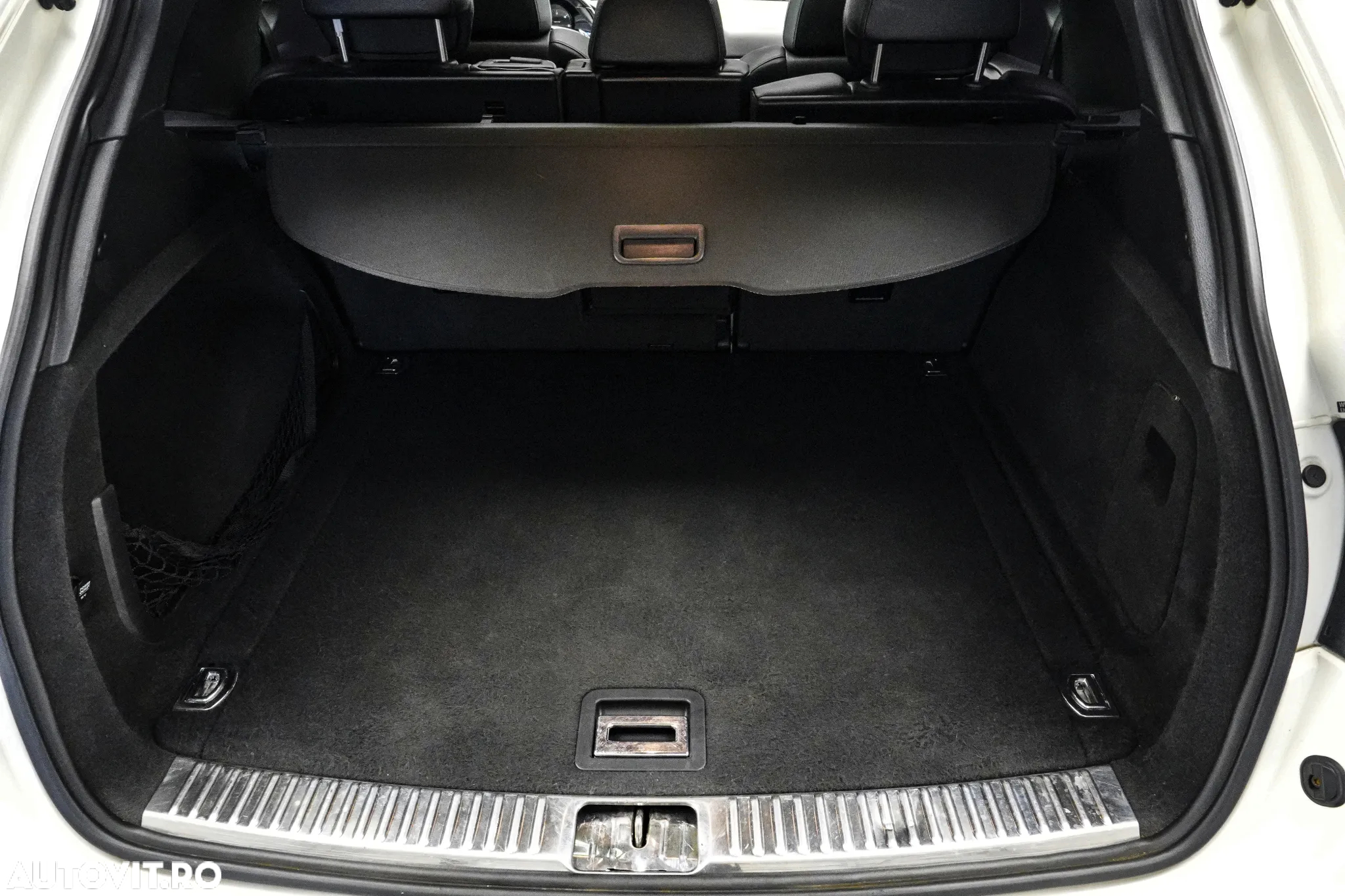 Porsche Cayenne 3.0 L V6 - 21