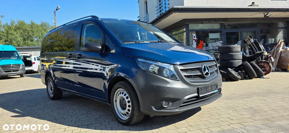 Mercedes-Benz Vito - 8