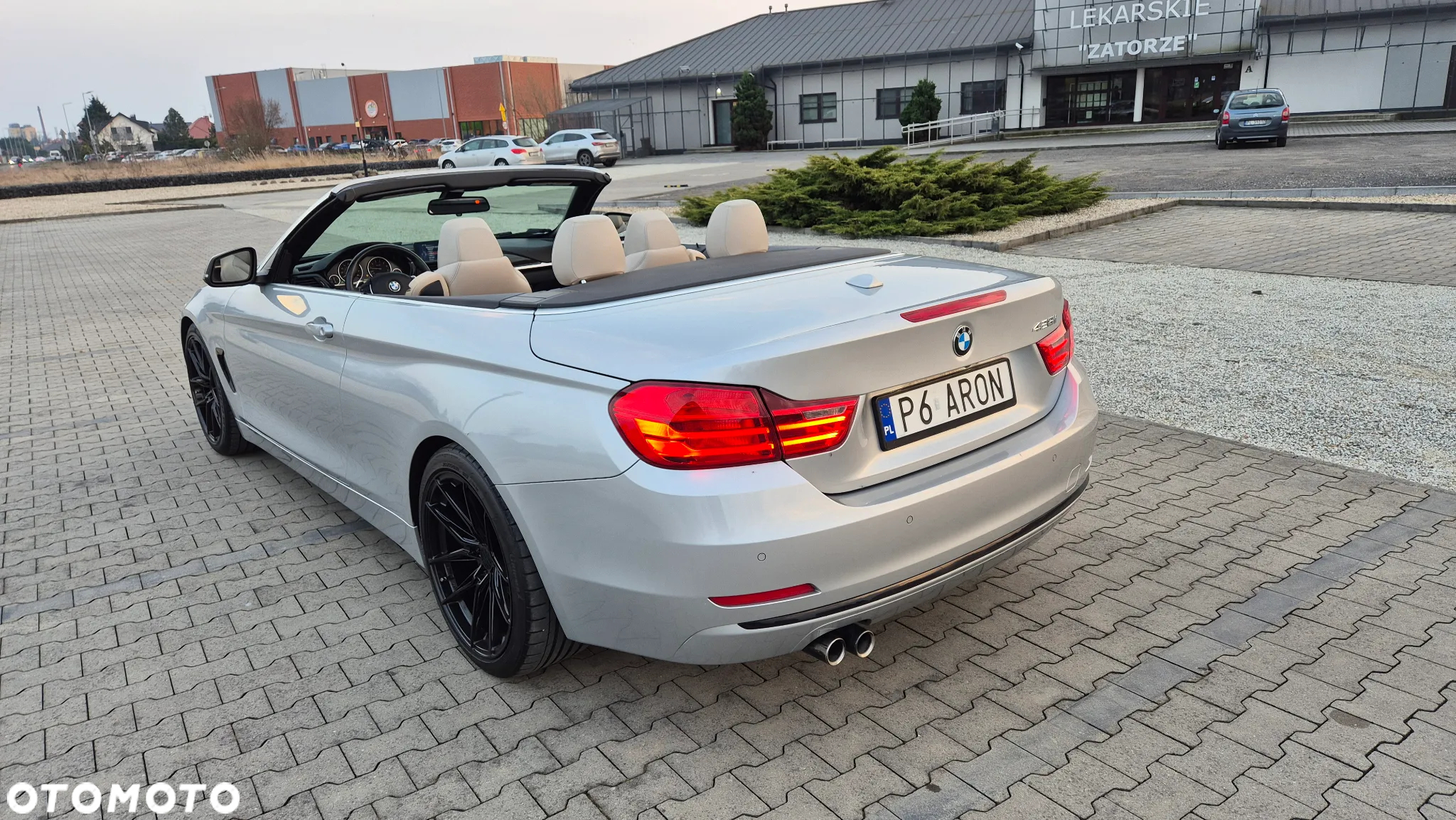 BMW Seria 4 - 14