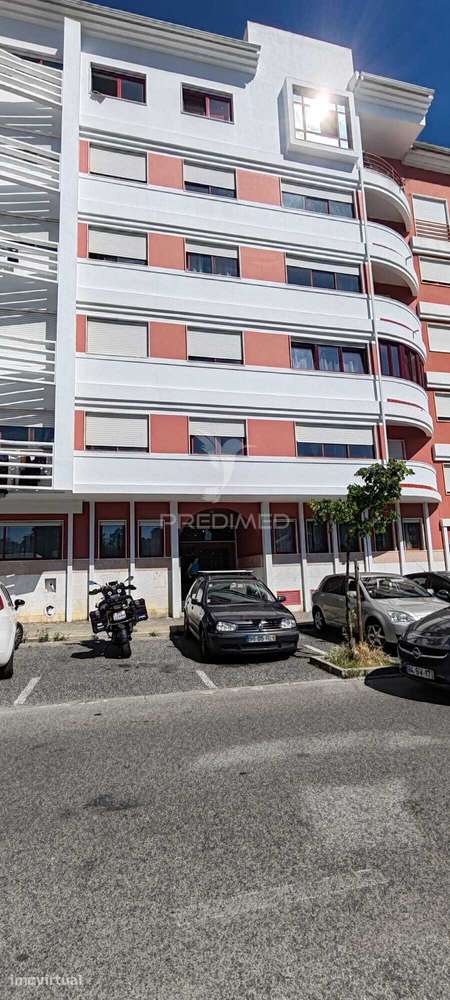 T2 CAVALEIRA ALGUEIRÃO C/ PARQ - Grande imagem: 2/27