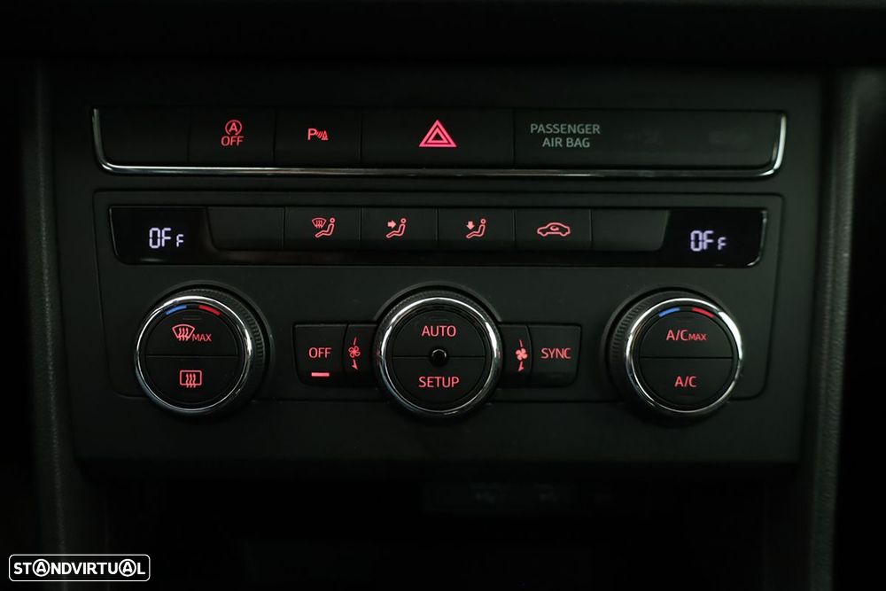 SEAT Leon ST 1.0 EcoTSI Style S/S - 11