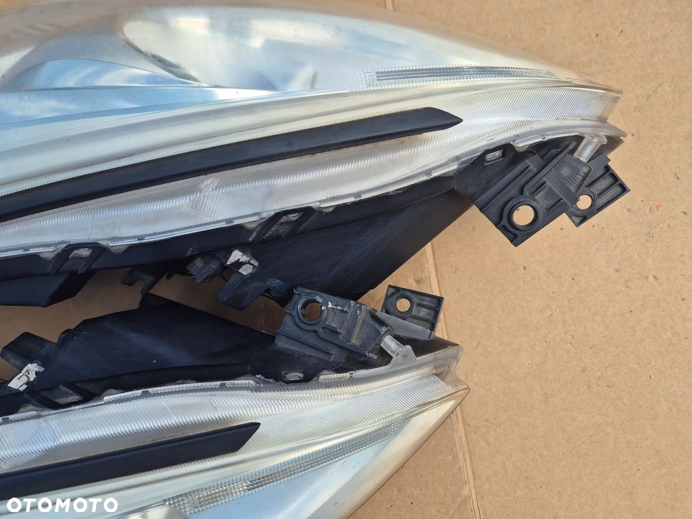 Mazda 5 II komplet lamp.OE.2010-2015. 100% - 11