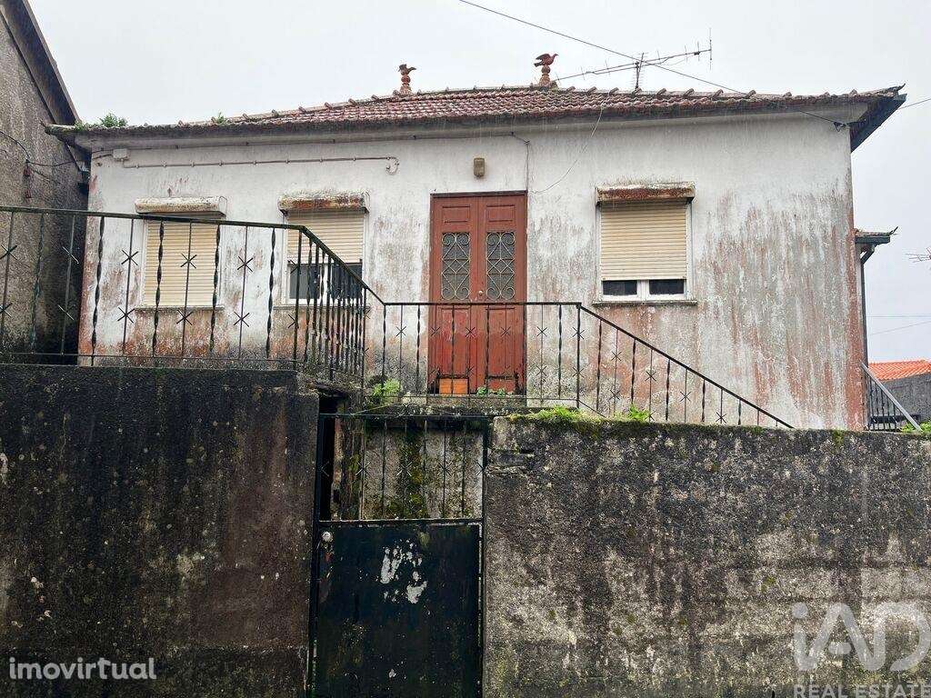 Casa / Villa T3 em Antas de 220 m2 - Grande imagem: 5/21