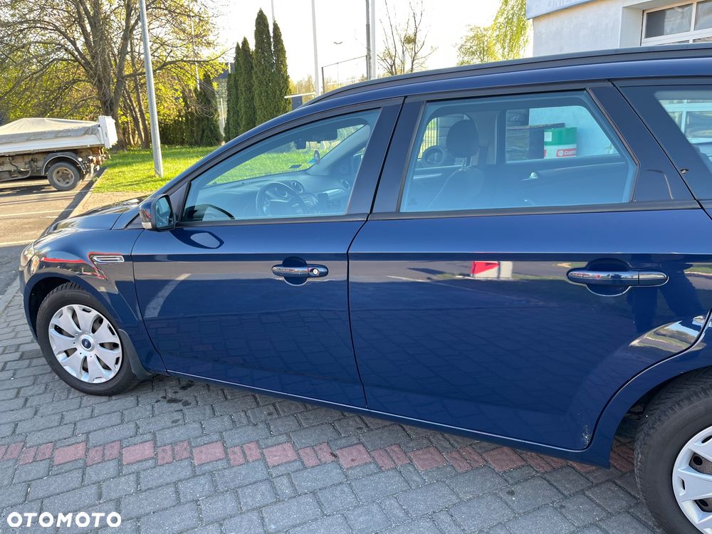 Ford Mondeo 2.0 TDCi Ambiente - 7