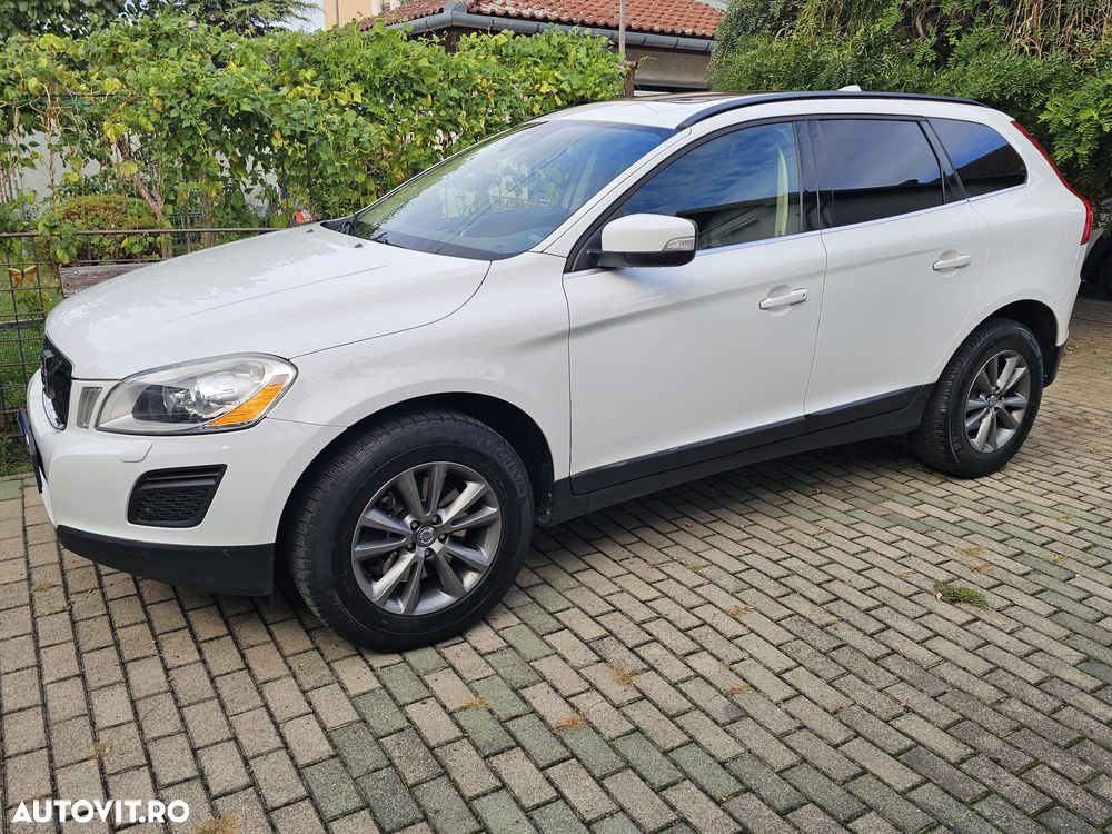 Volvo XC 60