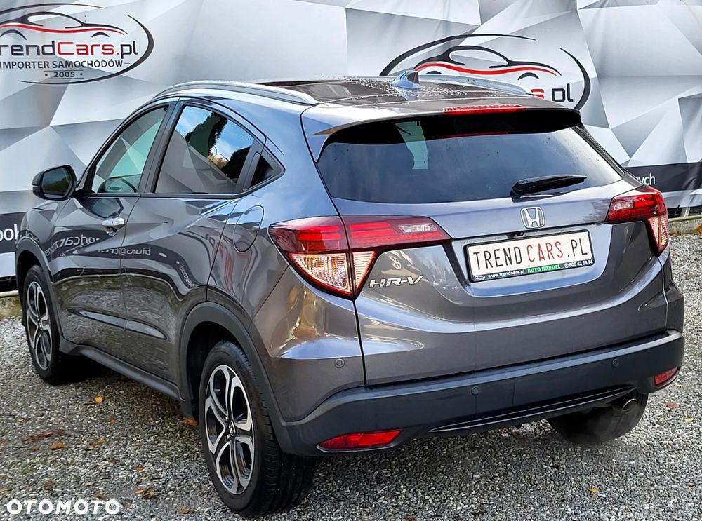 Honda HR-V 1.5 i-VTEC Executive - 7