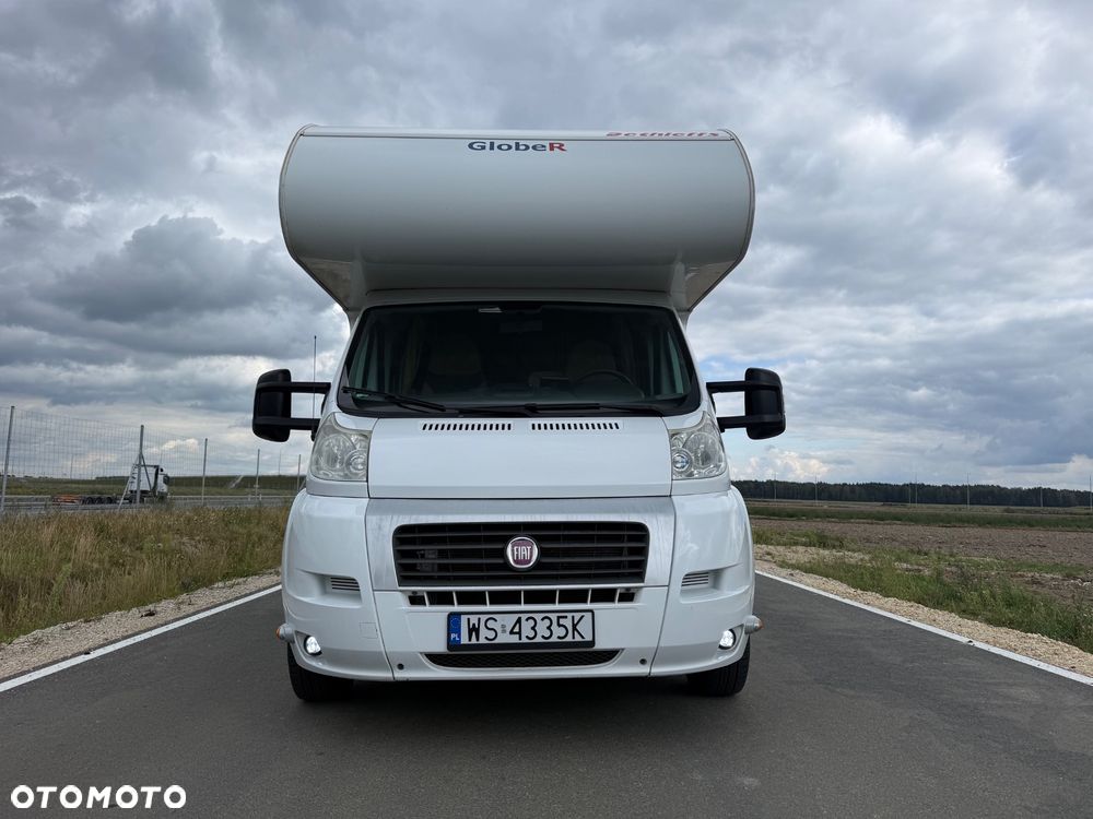 Fiat Ducato Dethleffs - 3