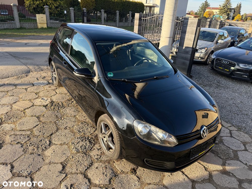 Volkswagen Golf 1.6 Edition - 12