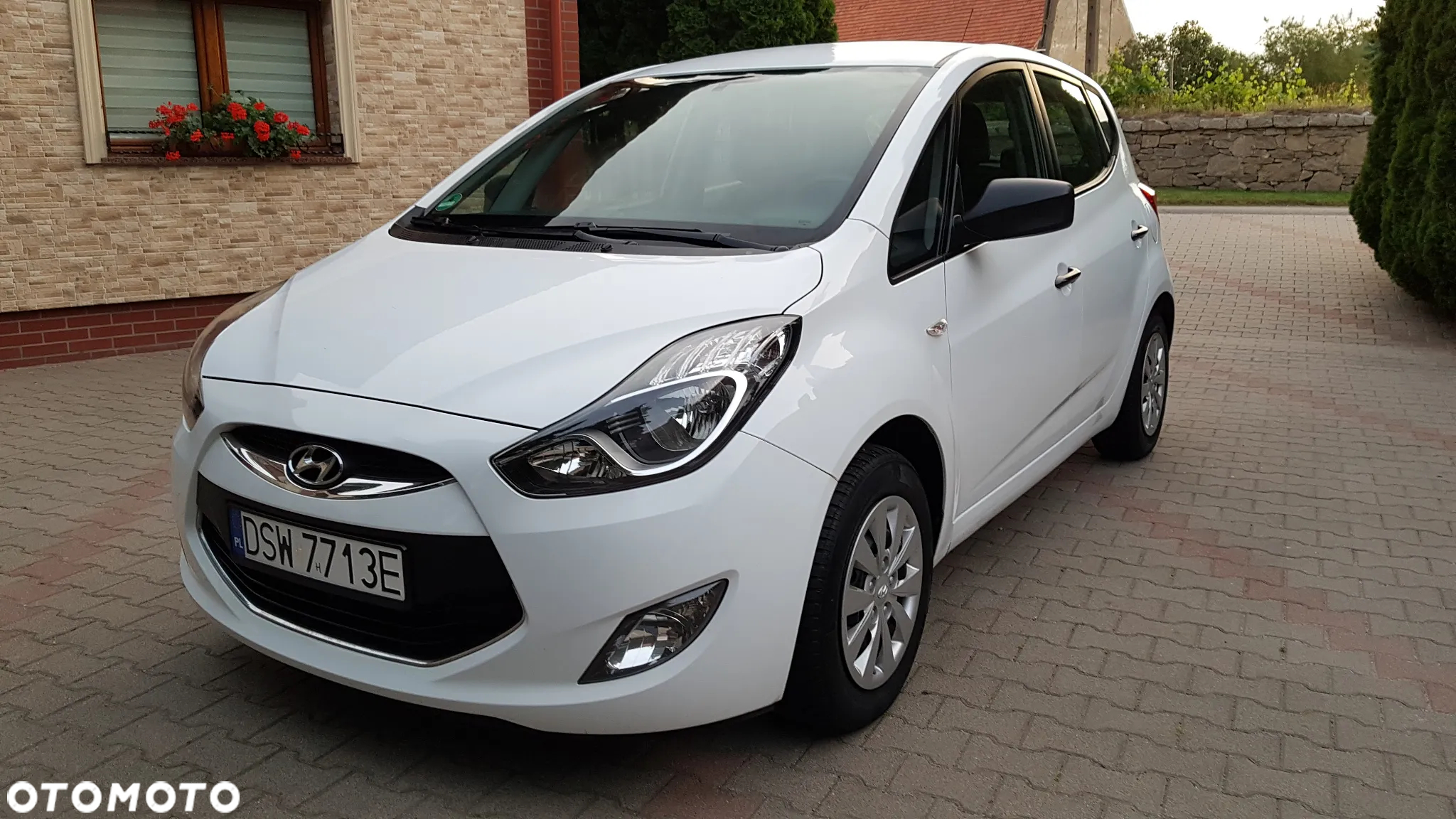 Hyundai ix20 1.4 Comfort - 10