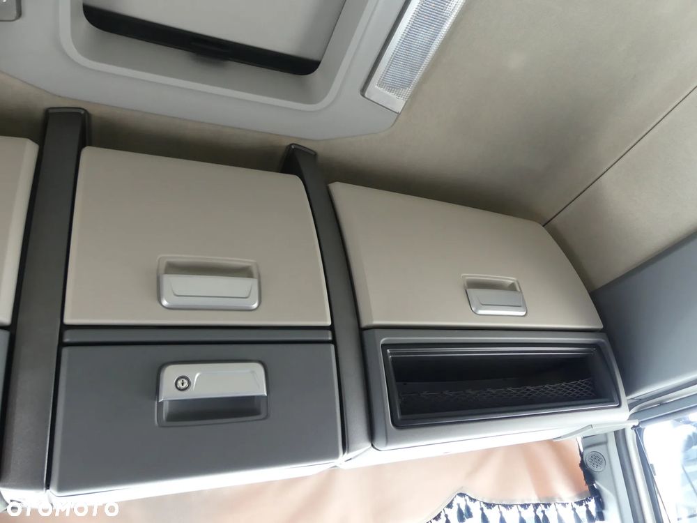 Renault T480 13L / EURO 6 / LOW DECK / AUTOMAT / - 37