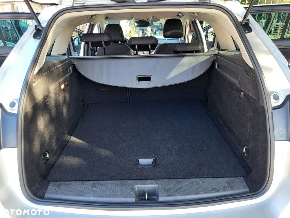 Opel Astra - 21