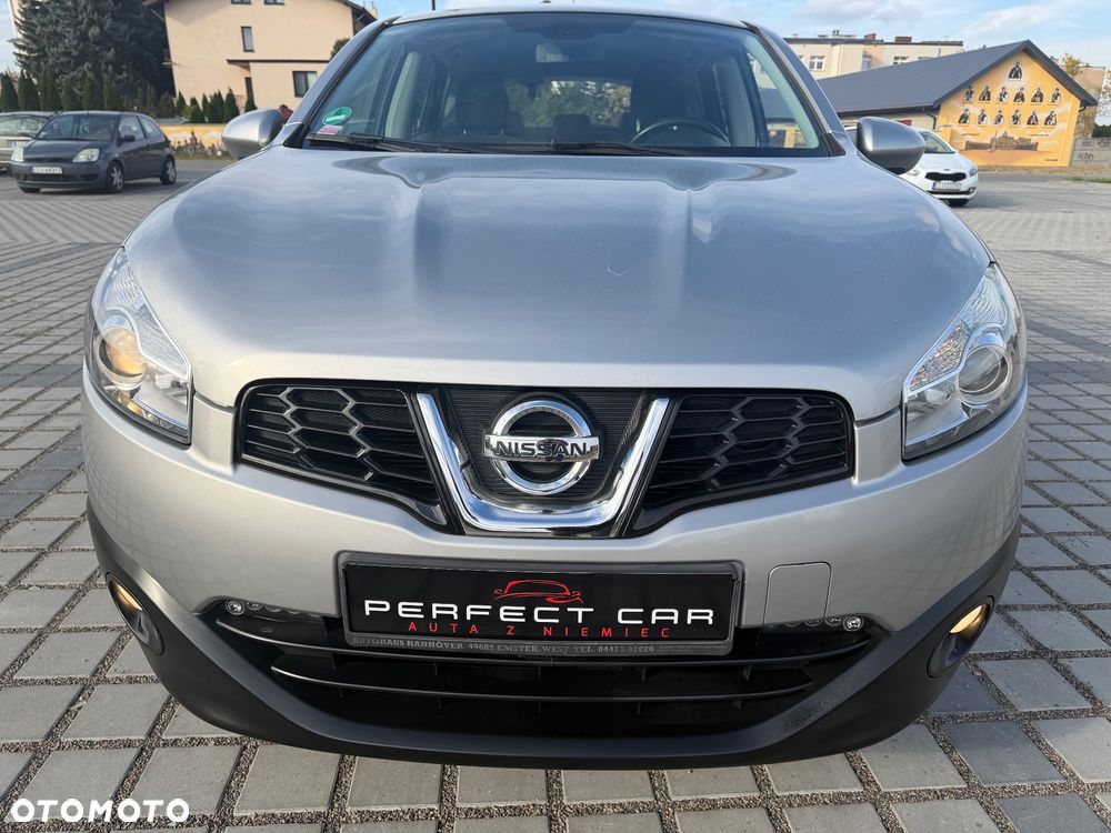 Nissan Qashqai - 38