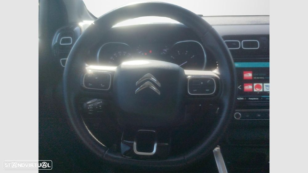 Citroën C3 Aircross 1.2 PureTech Feel Pack - 12