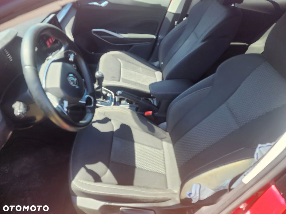 Skoda Fabia 1.0 TSI Cool Plus - 18