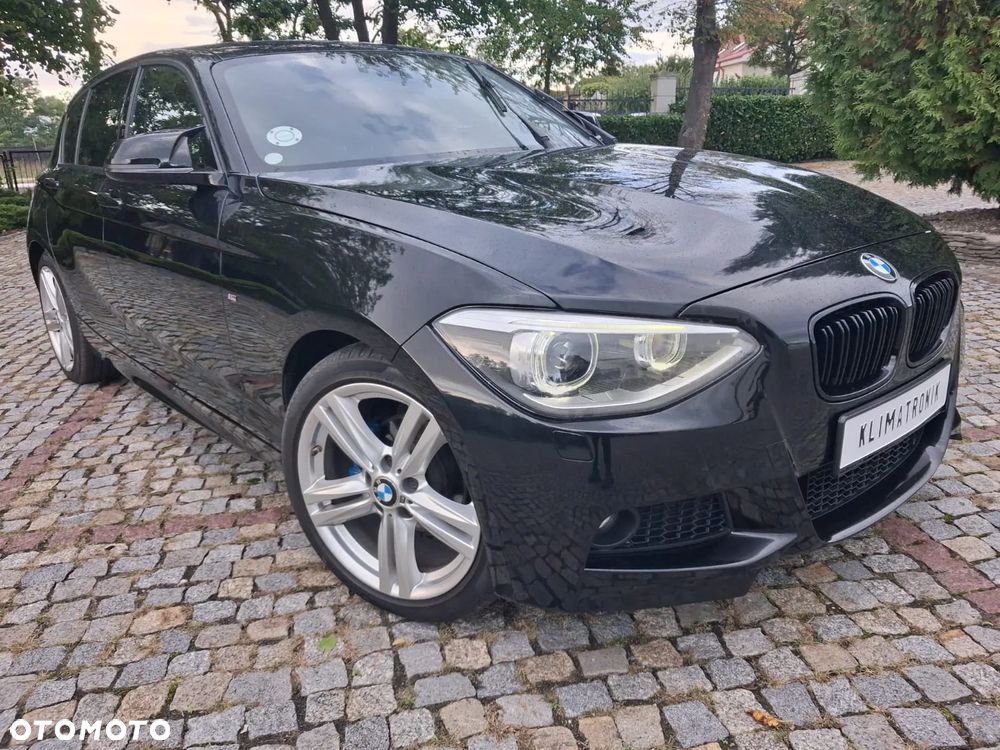 BMW Seria 1