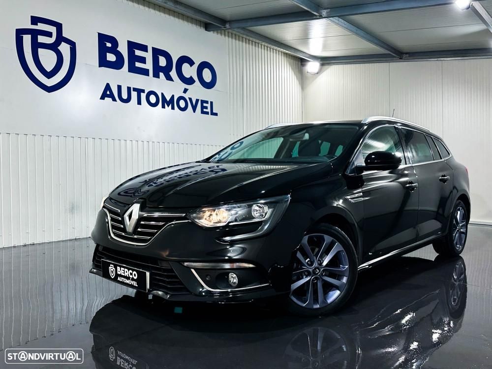 Renault Mégane