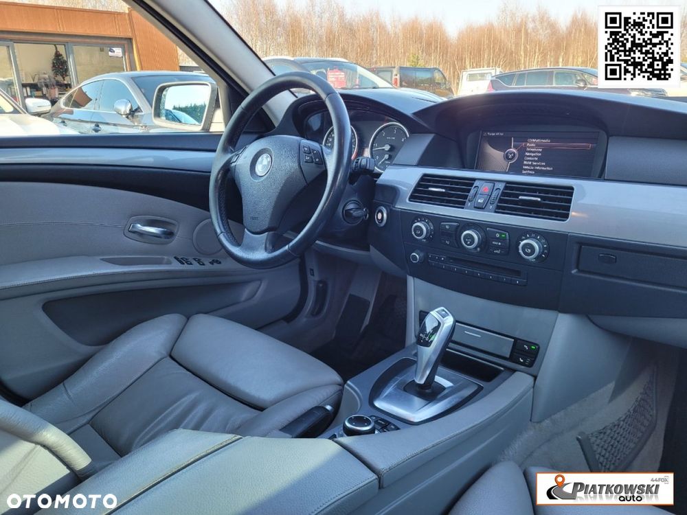 BMW Seria 5 - 14