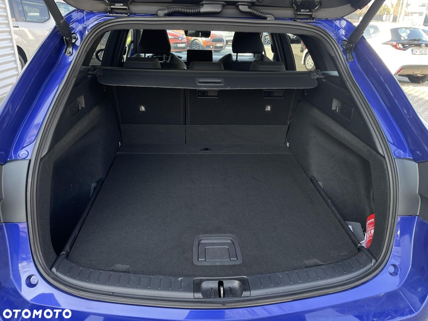 Toyota Corolla - 19