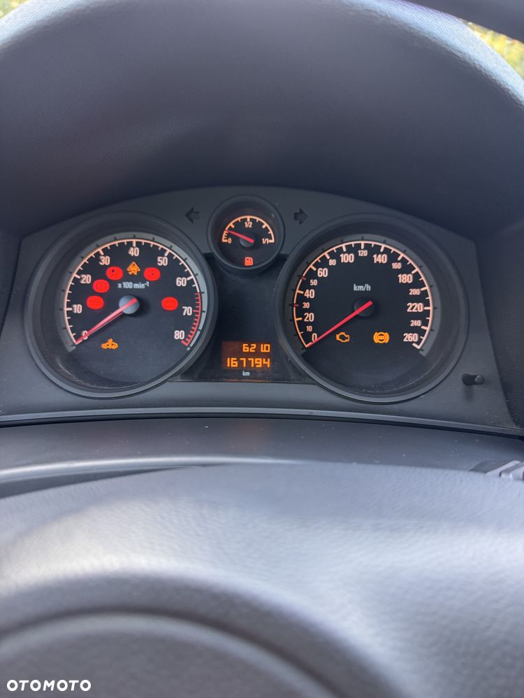 Opel Astra - 7