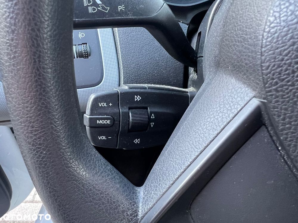 Seat Ibiza 1.4 16V Style - 15