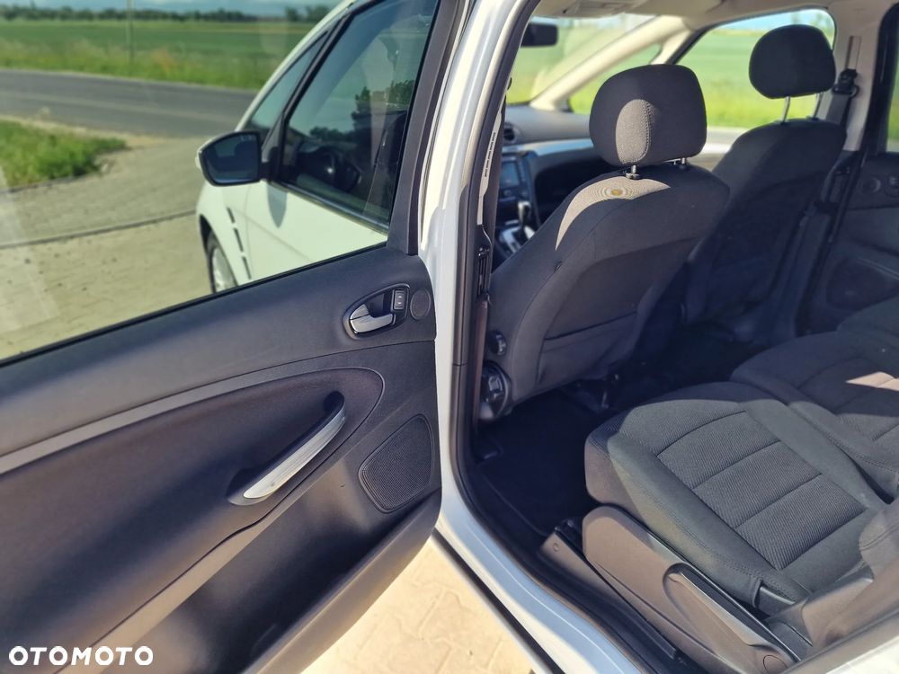Ford S-Max 2.0 TDCi Titanium - 20