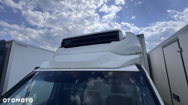 Volkswagen Crafter 1,9 TDI - 8