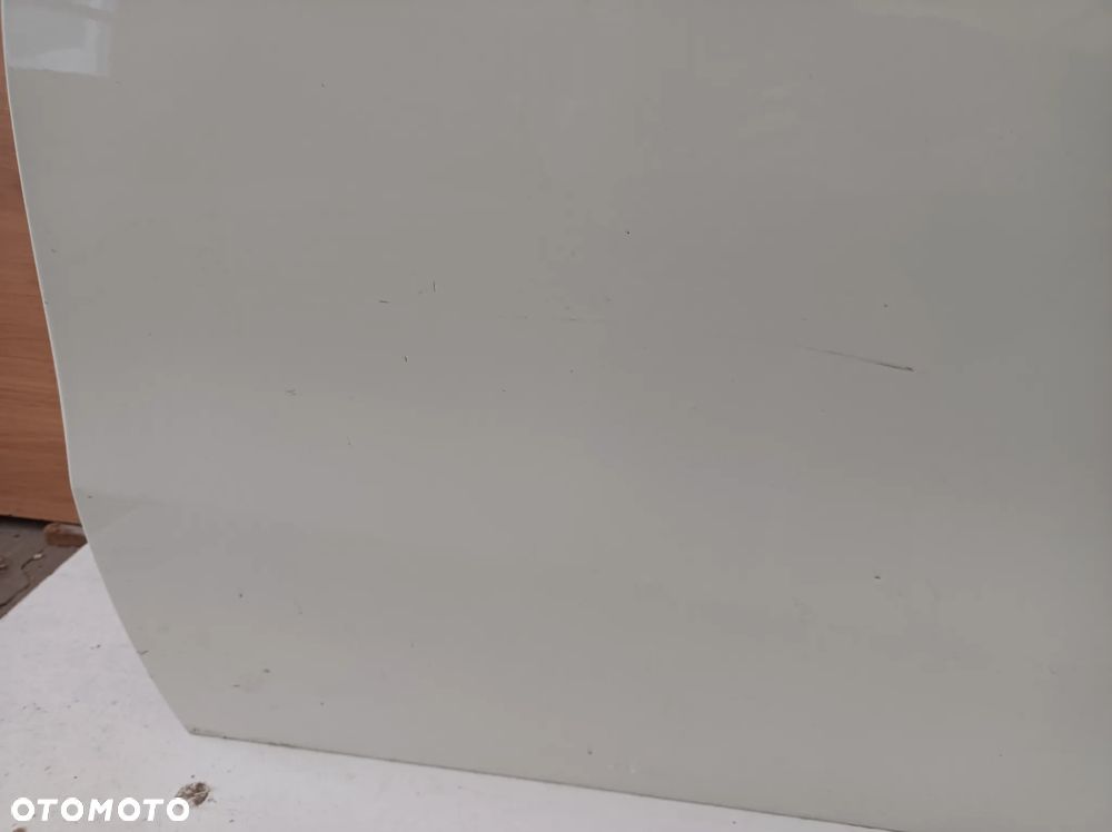 Mercedes B Klasa W246 drzwi lewy przód - 5