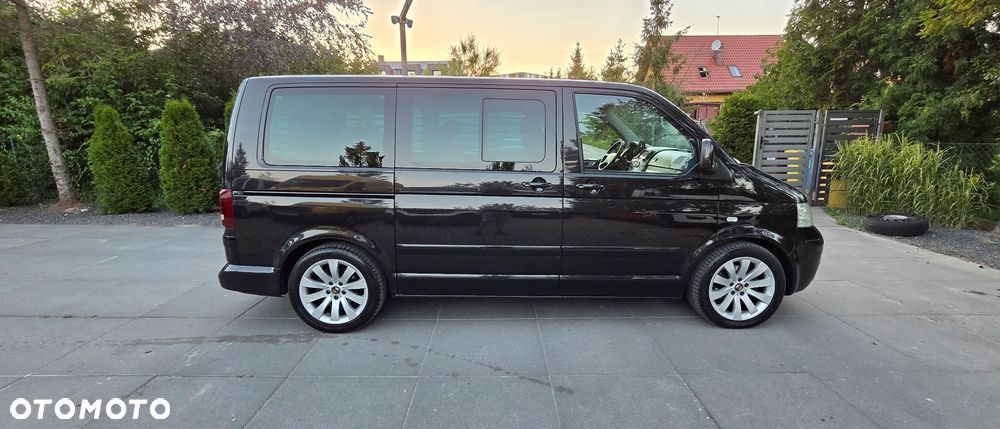 Volkswagen Multivan L1 Highline - 3