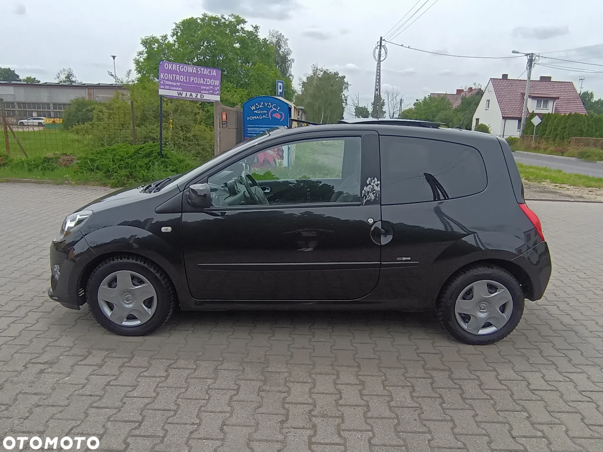 Renault Twingo 1.2 16V Night&Day - 5