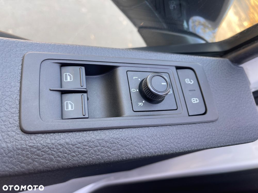 Volkswagen California - 10