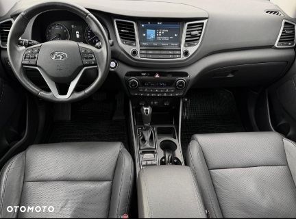 Kia Sportage 1.6 T-GDI AWD VISION - 10