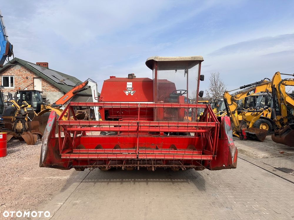 Massey Ferguson 488 - 7