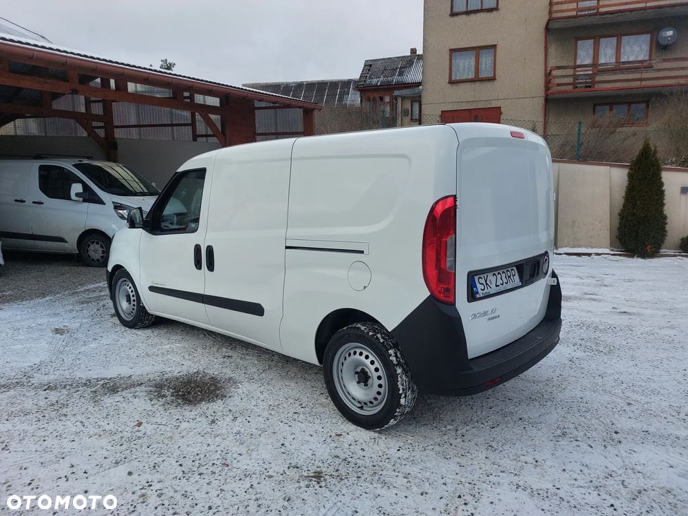 Fiat Doblo - 6