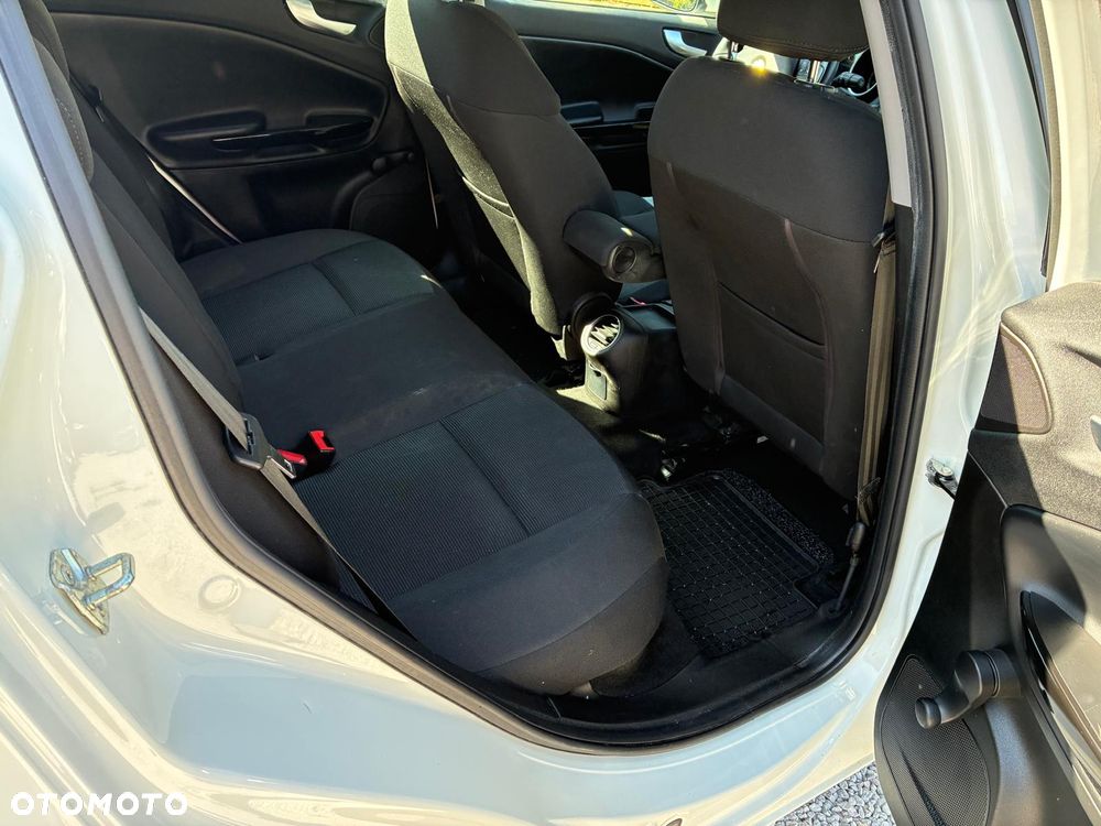 Alfa Romeo Giulietta 1.4 TB 16V - 13
