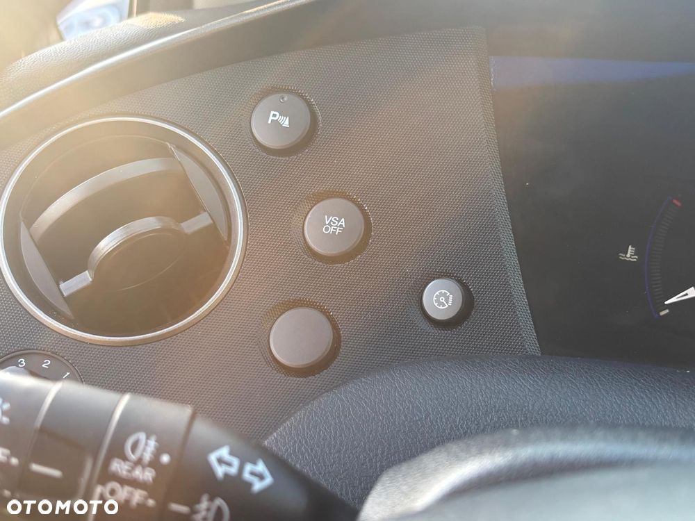 Honda Civic 1.4 Sport ADAS I - 23