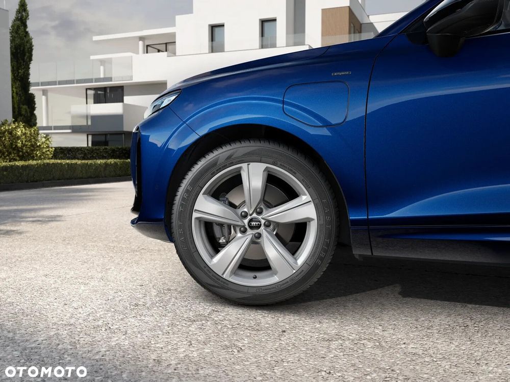 Audi Q3 Sportback - 7