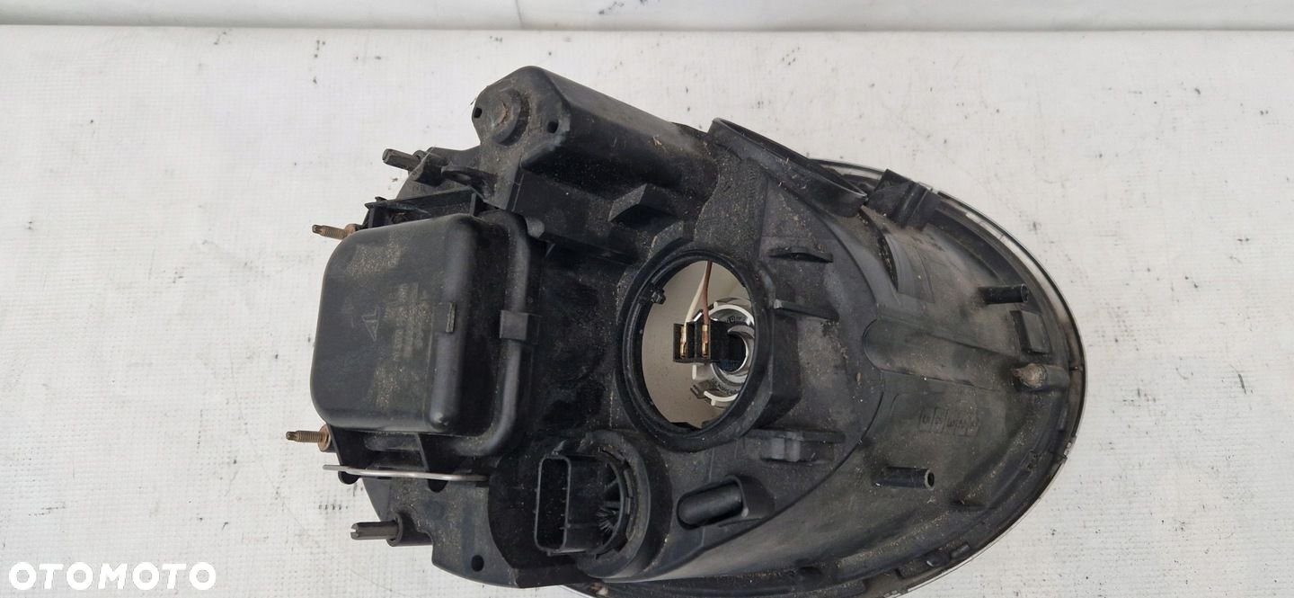 MINI COOPER ONE R50 LAMPA PRZEDNIA LEWA - 4
