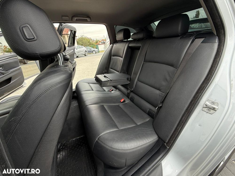 BMW Seria 5 - 22