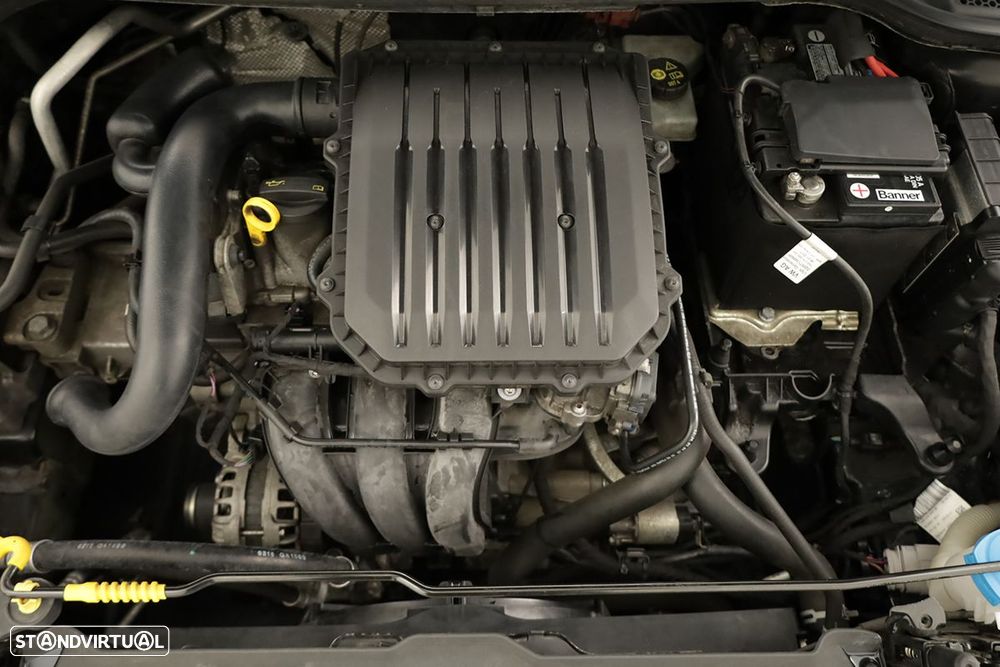 SEAT Ibiza 1.0 Style - 23