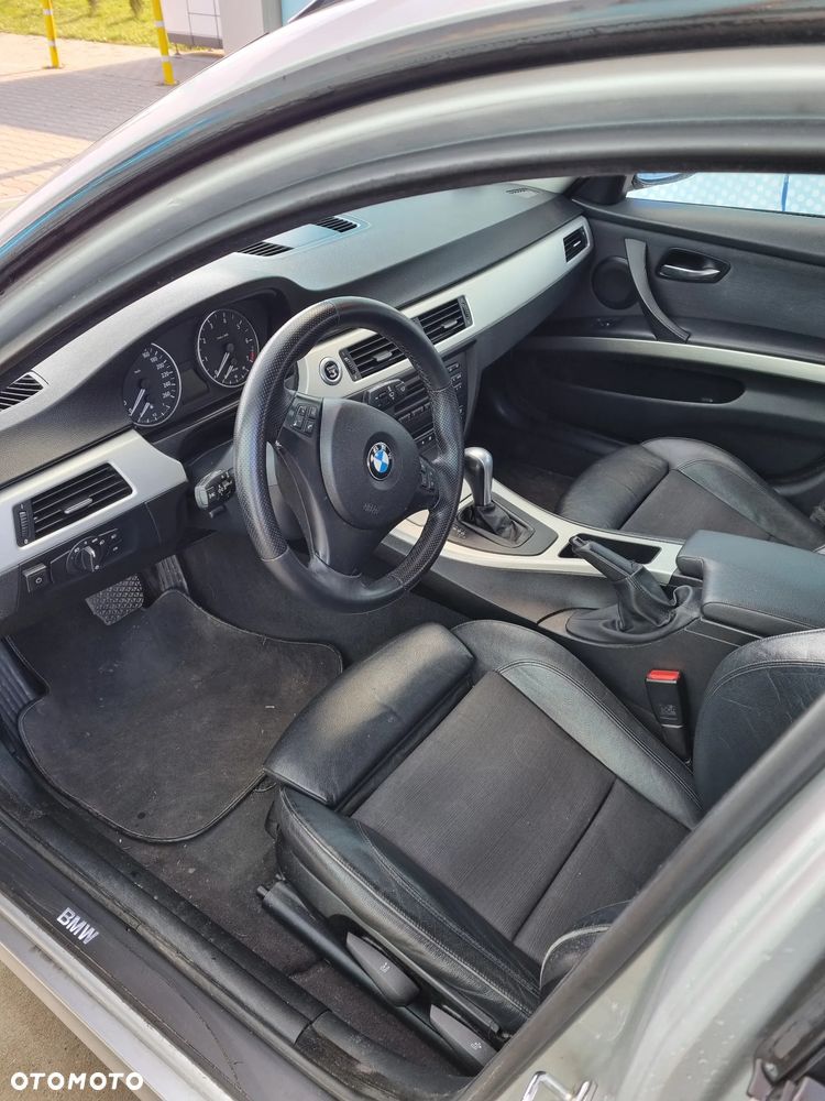 BMW Seria 3 - 3