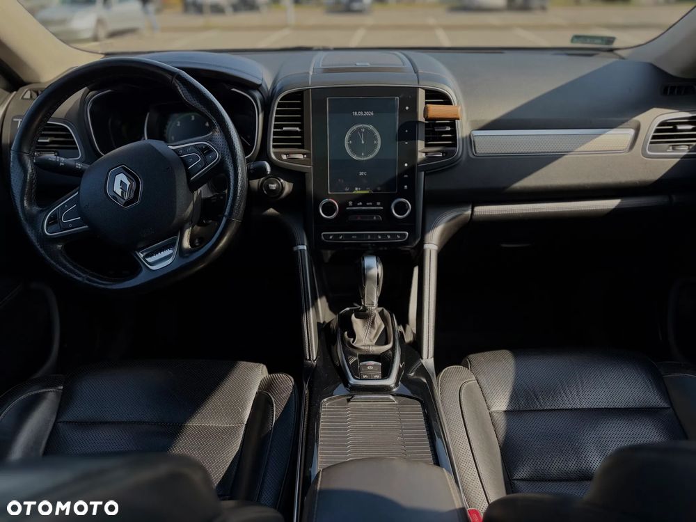 Renault Koleos 2.0 dCi Initiale Paris 4x4 X-Tronic - 23